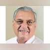 File photo of former Haryana Chief Minister Bhupinder Singh Hooda