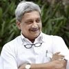 Manohar Parrikar
