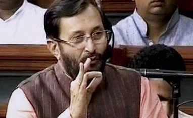 Javadekar inaugurates Chhattisgarh's first IIT Prakash Javadekar