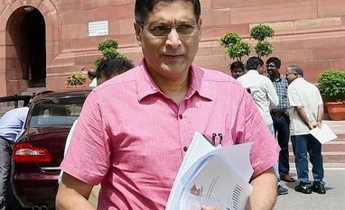 GST tax structure to bring down inflation, says Subramanian Arvind Subramanian