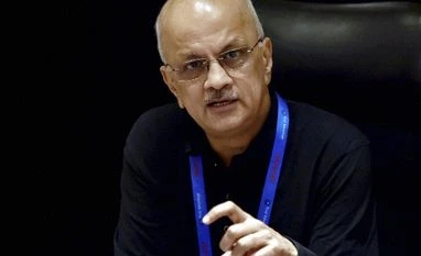 IT growth rate to rebound in three quarters: Nasscom Nasscom President R Chandrashekhar