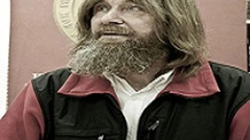 Fedor Konyukhov Fedor Konyukhov Photo: Wikipedia