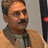 Mahmood Farooqui