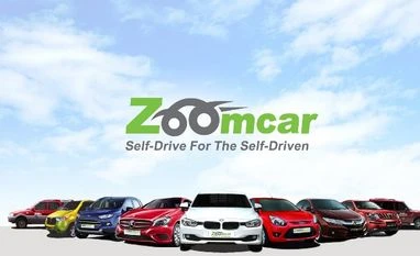 Car sharing platform Zoomcar announces launch of vehicle host programme www.zoomcar.com