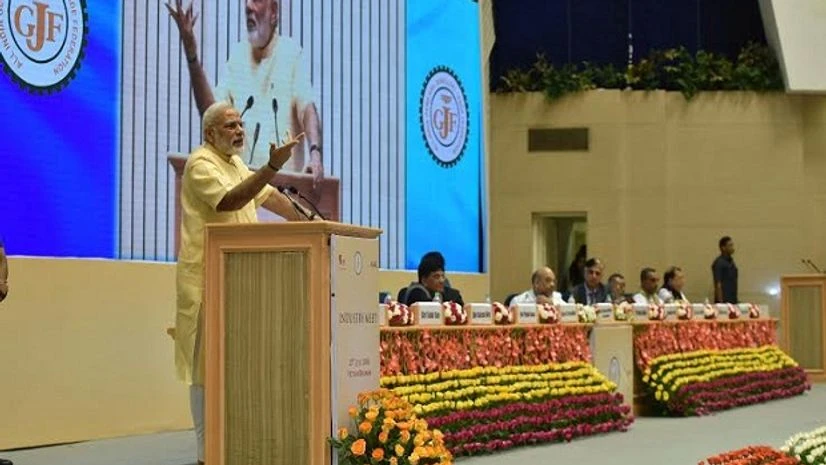 Declare black money by Sept 30 or face action: Narendra Modi Declare black money by Sept 30 or face action: Narendra Modi