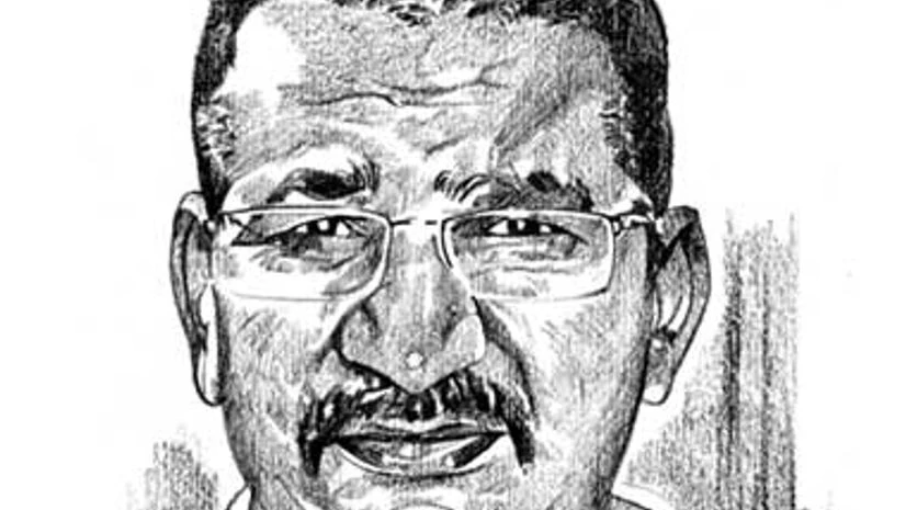 Kishore Upadhyay Kishore Upadhyay