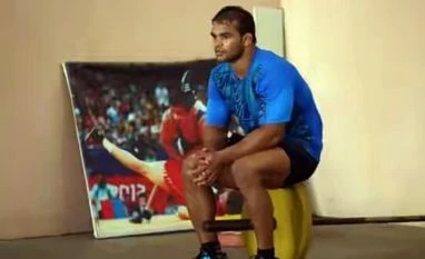 Teenage friend of Munich gunman arrested: police Rio-bound wrestler fails doping test