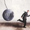 Corporate debt trading up 12% in Apr-Aug 2016