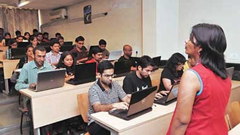 Classrooms will make way for real-time video collaboration Classrooms will make way for real-time video collaboration