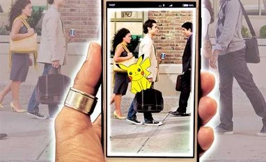 Pokemon Go fans shocked after update resets their progress Pokemon