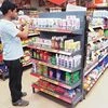 FMCG shares in focus; Hindustan Unilever, Britannia hit record highs