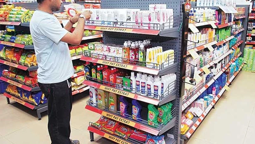 Hindustan Unilever on recovery mode, ITC battles slowdown Hindustan Unilever on recovery mode, ITC battles slowdown