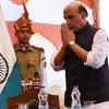Rajnath Singh to visit Pakistan for SAARC Home Ministers' meeting in August