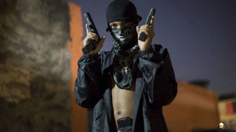 Representational image Representational image