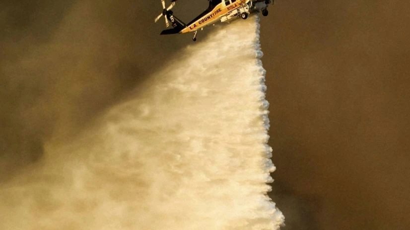 Representational image Representational image