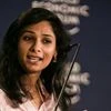 Gita Gopinath, Harvard, Economic Advisor