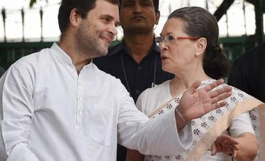 National herald case: Sonia, Rahul to file reply on Swamy's plea Rahul Gandhi and Sonia Gandhi