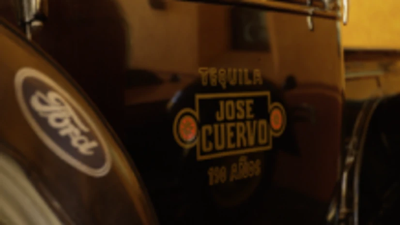 Ford joins hand with tequila maker Jose Cuervo to make car parts from agri-waste Ford joins hand with tequila maker Jose Cuervo to make car parts from agri-waste