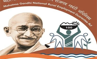 Delayed payments under MNREGA decline to 6-year low, reveals SBI report MNREGA