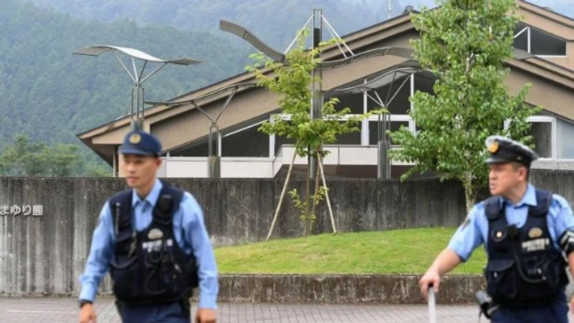 At least 19 killed, dozens injured in knife attack on Japan disable care centre At least 19 killed, dozens injured in knife attack on Japan disable care centre