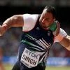 Inderjeet Singh fails B sample test also, Rio hopes virtually over