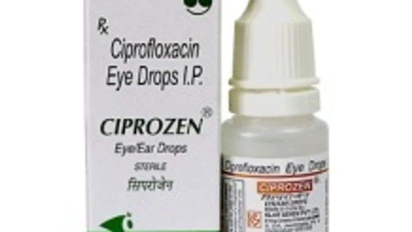 Klar Sehen's ophthalmology drug Klar Sehen's ophthalmology drug