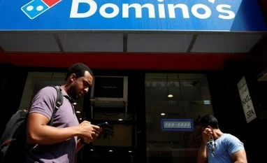 Jubilant Food dips 13% in 2 days, hits lowest level since Dec'20 on weak Q3 Despite slowdown, QSRs a big chunk of India's chained restaurant market