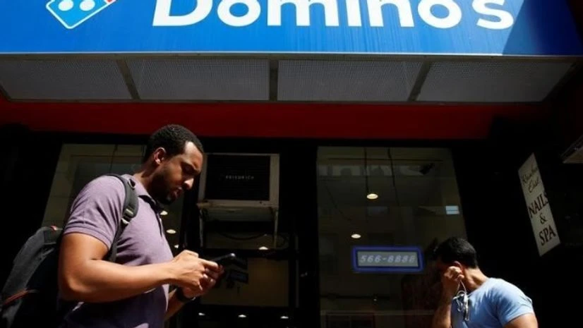 Despite slowdown, QSRs a big chunk of India's chained restaurant market Despite slowdown, QSRs a big chunk of India's chained restaurant market