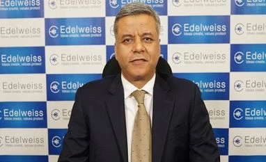 Mid-cap rally is getting stretched now: Anil Sarin Anil Sarin