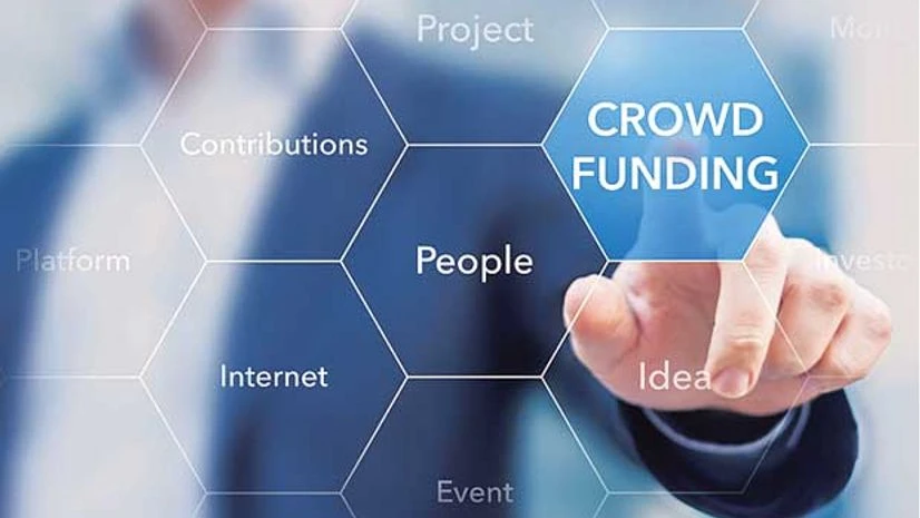 Sebi likely to scrap crowdfunding norms Sebi likely to scrap crowdfunding norms