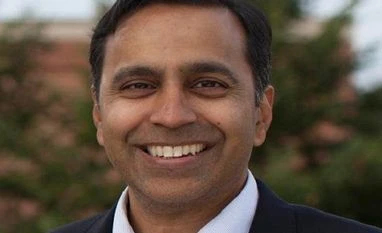 Indian-American to be recognised as emerging Democratic leader Photo: Twitter