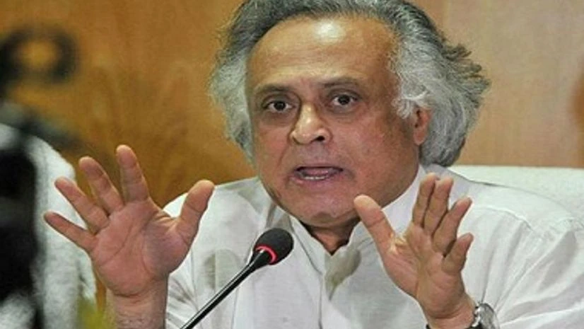 Uniform Civil Code short-hand for imposing RSS view: Jairam Ramesh Uniform Civil Code short-hand for imposing RSS view: Jairam Ramesh