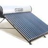 V-Guard's solar water heater