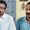 Magsaysay award winners TM Krishna (Left) and Bezwadda Wilson (Right). Photo: PTI