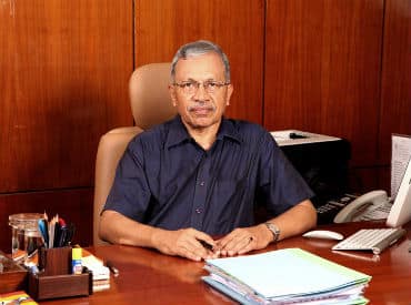 T Nanda Kumar resigns as NDDB chairman | Company - People - Business ...