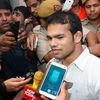 Narsingh Yadav was defeated by his own: IOA