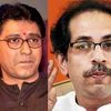 HEADLINE: Bal Thackeray's controversial will brings estranged brothers and rivals Uddhav and Raj together