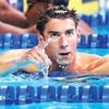 Michael Phelps