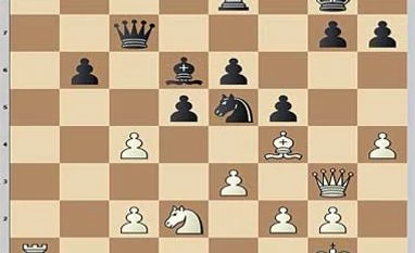 Chess (#1211) Chess (#1211)