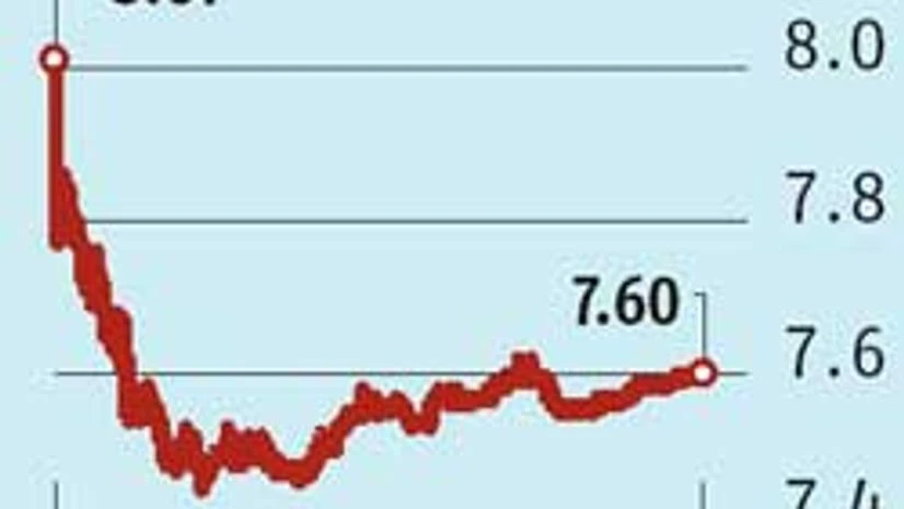ICICI Bank net falls 25%, asset quality worries continue ICICI Bank net falls 25%, asset quality worries continue