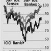 ICICI Bank: Asset quality stress up, growth slows