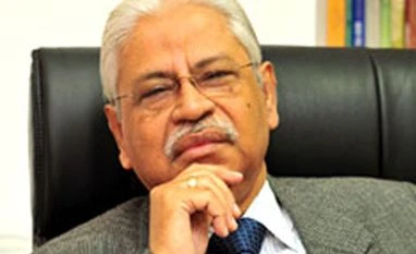 Debu Bhattacharya hangs up his boots after transforming Hindalco Debu Bhattacharya