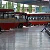 Buses needed as govt frames business rules during coronavirus lockdown