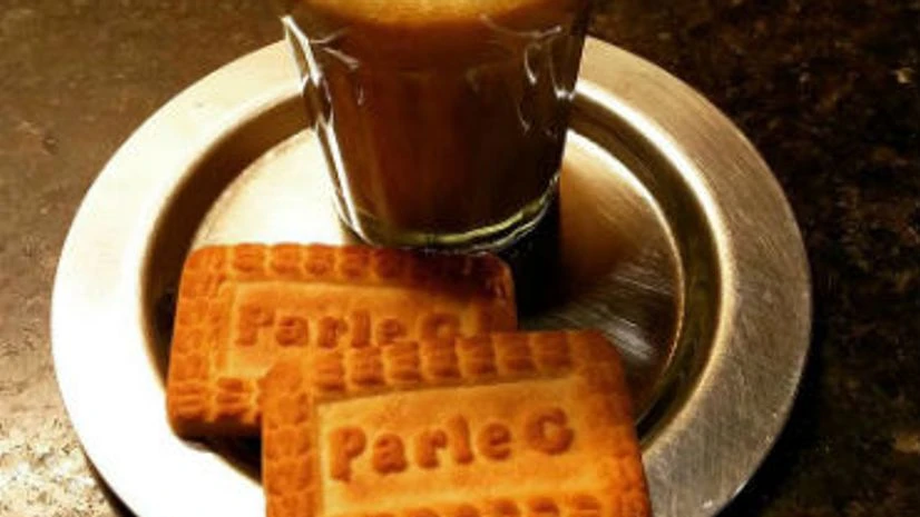 Parle G Parle G biscuits. Picture courtesy: Karthik Rangappa. Source: Wikipedia