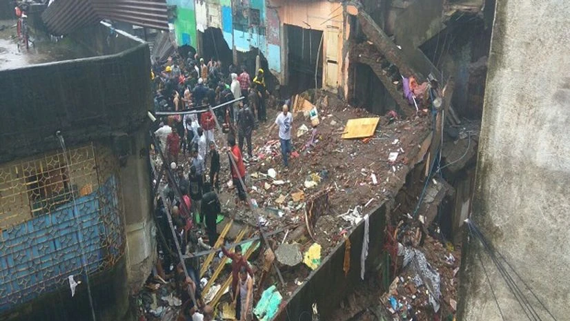 Source: Mumbai Connect Source: Mumbai Connect