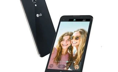 LG X Screen: Smart screens, smarter price LG X Screen