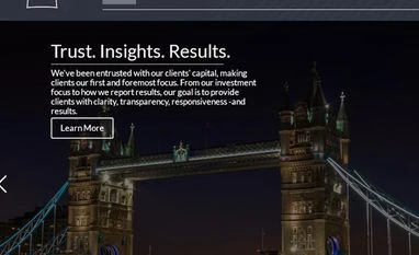 London-based asset manager TCP buys Religare's rent-yielding realty fund London-based asset manager TCP buys Religare's rent-yielding realty fund