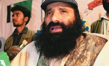 US terms Hizbul Mujahideen as foreign terror outfit, slaps sanctions Syed Salahuddin