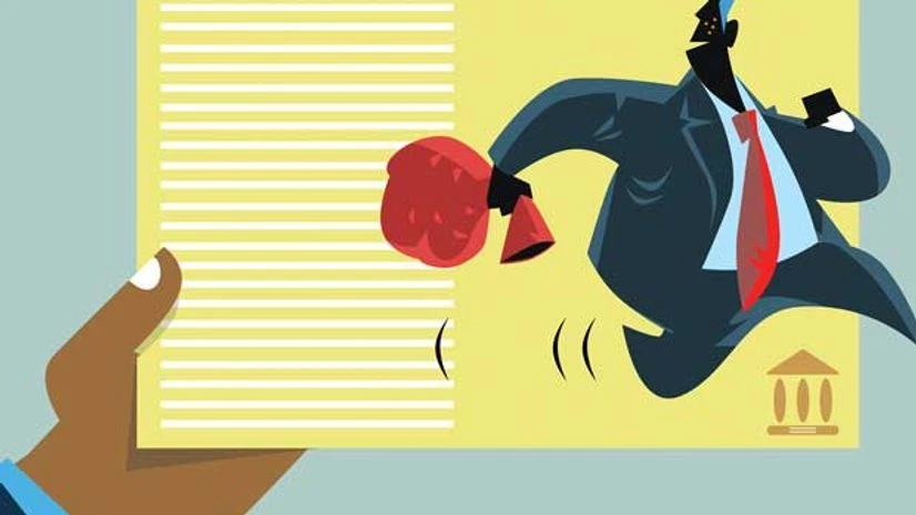 LS clears Bill for speedy recovery of bad loans LS clears Bill for speedy recovery of bad loans