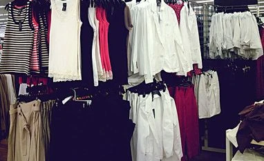 S P Apparels to make stock market debut on Friday Photo: Wikipedia